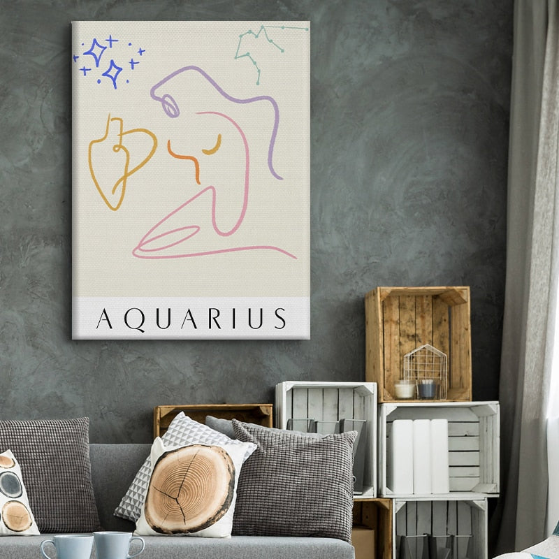 Aquarius